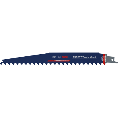 BOSCH RECIPROZAAGBLAD EXP S1142KHM 1ST.