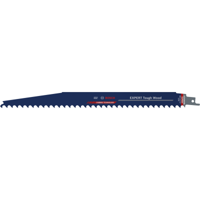 BOSCH RECIPROZAAGBLAD EXP S1242KHM 1ST.