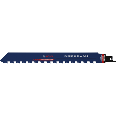 BOSCH RECIPROZAAGBLAD EXP S1543HM 1ST.