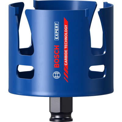BOSCH GATZAAG MULTICONSTR. 79MM CARBIDE