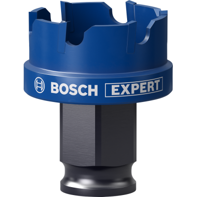 BOSCH GATZAAG PLAATSTAAL 30MM CARBIDE PC