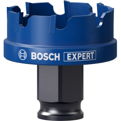 BOSCH GATZAAG PLAATSTAAL 40MM CARBIDE PC