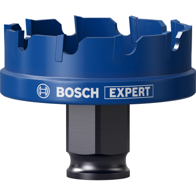 BOSCH GATZAAG PLAATSTAAL 51MM CARBIDE PC
