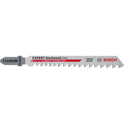 BOSCH WIPZAAGBLAD EXP T144DHM HOUT 3ST.