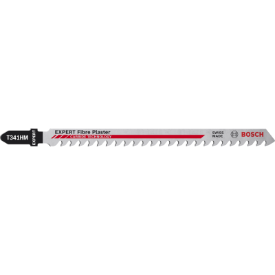 BOSCH WIPZAAGBLAD EXP T341HM 3ST.