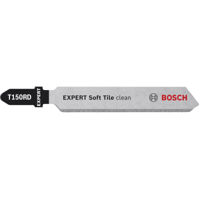 BOSCH WIPZAAGBLAD EXP T150RD TEGEL 3ST.