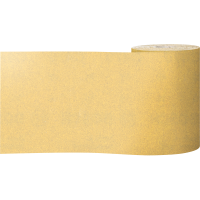 BOSCH Rouleau abrasif EXPERT C470 pour ponçage manuel 115 mm, 5 m, G 120