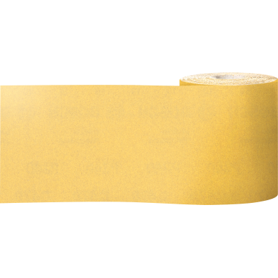 BOSCH Rouleau abrasif EXPERT C470 pour ponçage manuel 93 mm, 5 m, G 60