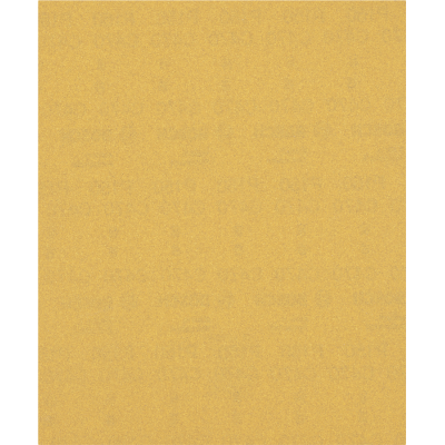 BOSCH Feuille abrasive EXPERT C470 pour ponçage manuel 230 x 280 mm, G 120
