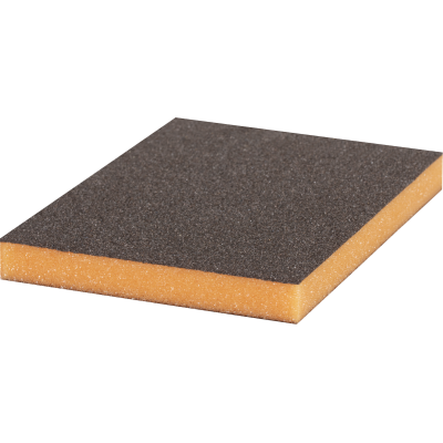 BOSCH Plateau de ponçage EXPERT S473, 98 x 120 x 13 mm, moyen