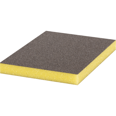 BOSCH Plateau de ponçage EXPERT S473 98 x 120 x 13 mm, fin