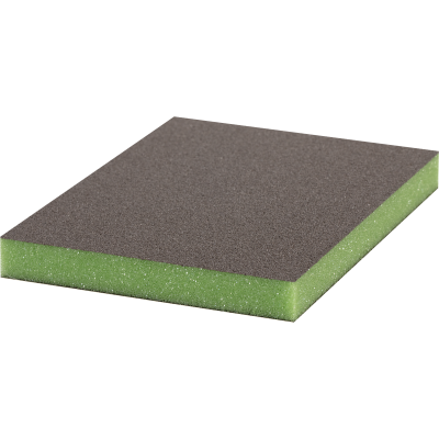 BOSCH Plateau de ponçage EXPERT S473 98 x 120 x 13 mm, super fin