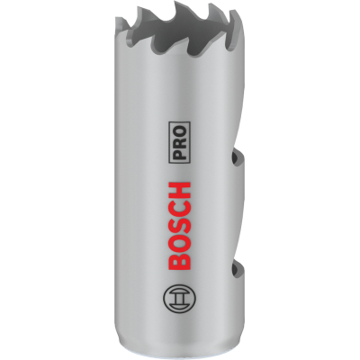BOSCH GATZAAG UNIVERSEEL 20MM COBALT