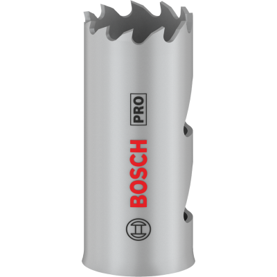 BOSCH GATZAAG UNIVERSEEL 22MM COBALT