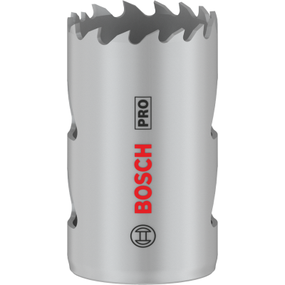 BOSCH GATZAAG UNIVERSEEL 30MM COBALT