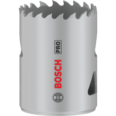 BOSCH GATZAAG UNIVERSEEL 38MM COBALT