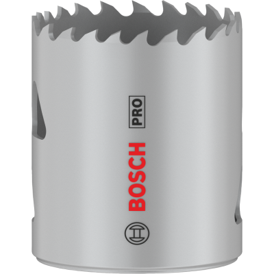 BOSCH GATZAAG UNIVERSEEL 43MM COBALT