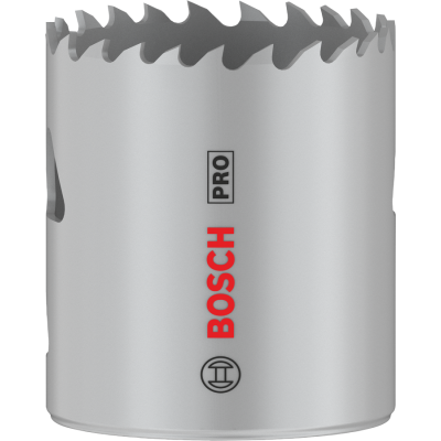 BOSCH GATZAAG UNIVERSEEL 44MM COBALT