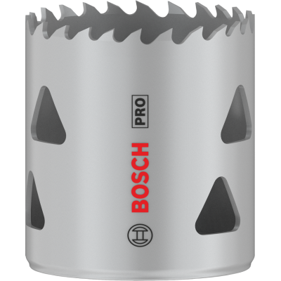 BOSCH GATZAAG UNIVERSEEL 46MM COBALT