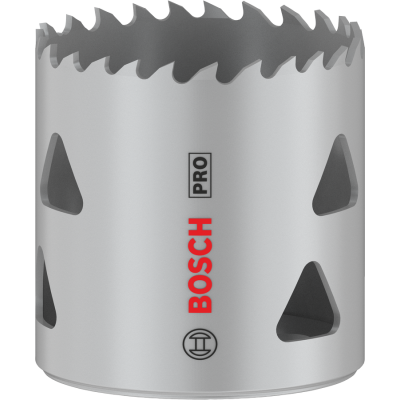 BOSCH GATZAAG UNIVERSEEL 48MM COBALT