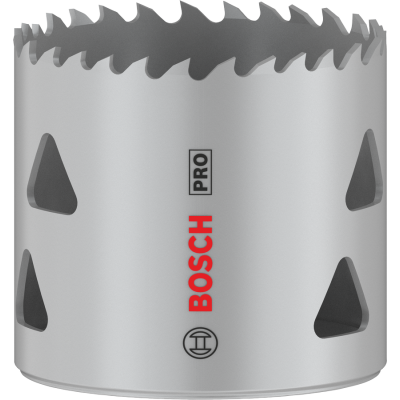 BOSCH GATZAAG UNIVERSEEL 54MM COBALT