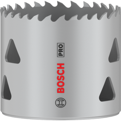 BOSCH GATZAAG UNIVERSEEL 57MM COBALT