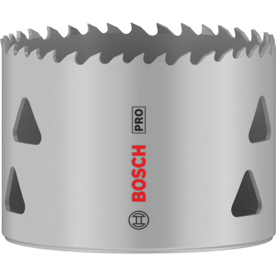BOSCH GATZAAG UNIVERSEEL 68MM COBALT