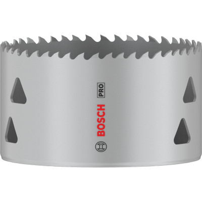BOSCH GATZAAG UNIVERSEEL 89MM COBALT