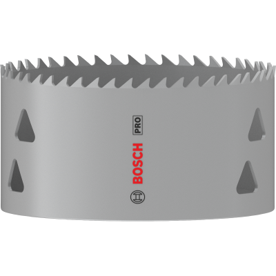 BOSCH GATZAAG UNIVERSEEL 95MM COBALT