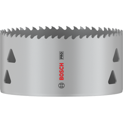 BOSCH GATZAAG UNIVERSEEL 102MM COBALT