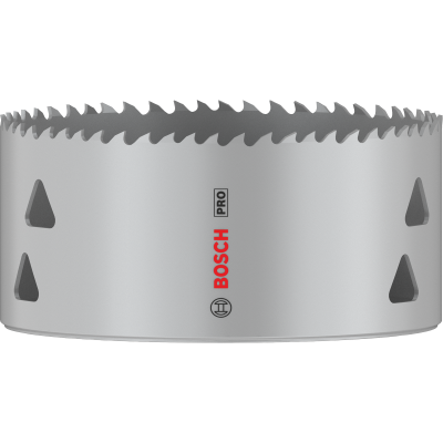 BOSCH GATZAAG UNIVERSEEL 105MM COBALT