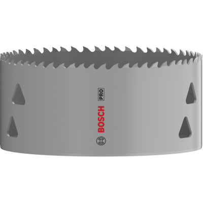 BOSCH GATZAAG UNIVERSEEL 108MM COBALT
