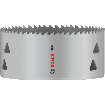 BOSCH GATZAAG UNIVERSEEL 111MM COBALT
