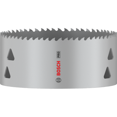BOSCH GATZAAG UNIVERSEEL 114MM COBALT