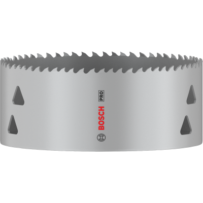 BOSCH GATZAAG UNIVERSEEL 121MM COBALT
