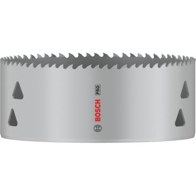 BOSCH GATZAAG UNIVERSEEL 127MM COBALT