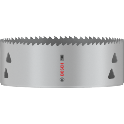 BOSCH GATZAAG UNIVERSEEL 140MM COBALT