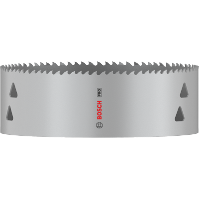 BOSCH GATZAAG UNIVERSEEL 152MM COBALT