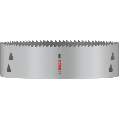 BOSCH GATZAAG UNIVERSEEL 177MM COBALT
