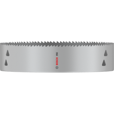 BOSCH GATZAAG UNIVERSEEL 210MM COBALT