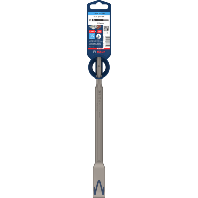 BOSCH Burin plat EXPERT SDS plus-8C, 20 x 250 mm