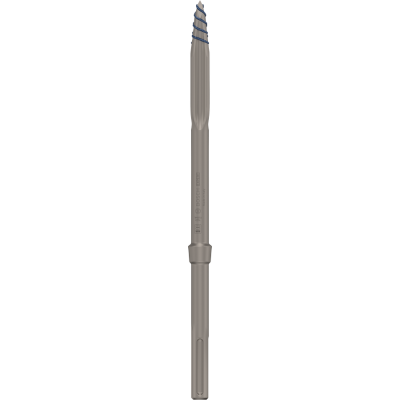 BOSCH PUNTBEITEL SDS MAX-8C 400MM