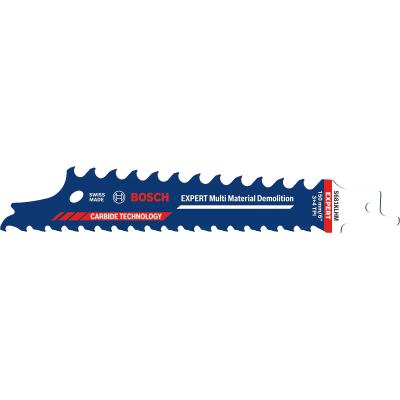 BOSCH RECIPROZAAGBLAD EXP S681KLHM 10ST.