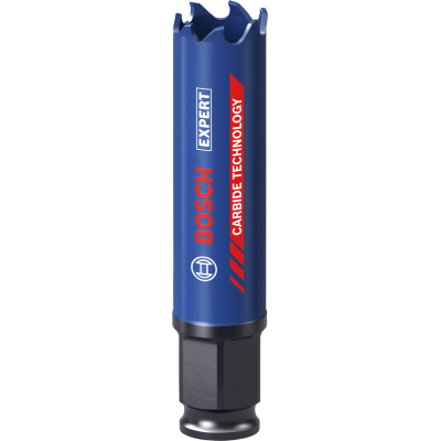 BOSCH GATZAAG UNIVERSEEL 20MM CARBIDE