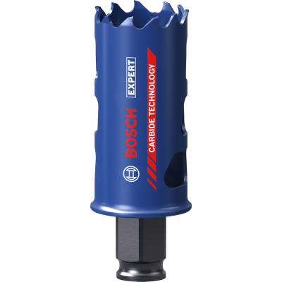 BOSCH GATZAAG UNIVERSEEL 35MM CARBIDE