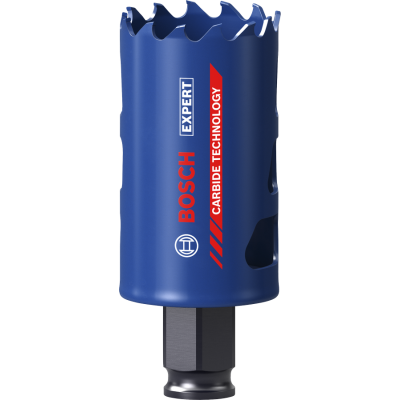 BOSCH GATZAAG UNIVERSEEL 38MM CARBIDE