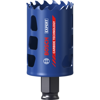 BOSCH GATZAAG UNIVERSEEL 44MM CARBIDE