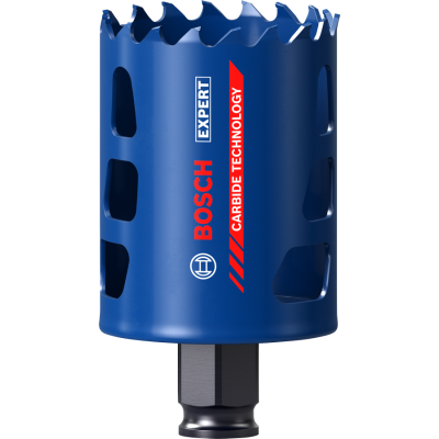 BOSCH GATZAAG UNIVERSEEL 54MM CARBIDE
