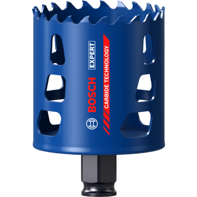 BOSCH GATZAAG UNIVERSEEL 60MM CARBIDE