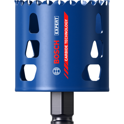 BOSCH GATZAAG UNIVERSEEL 68MM CARBIDE